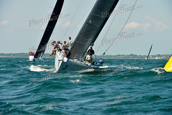 2016 NYYC Race Week A 710