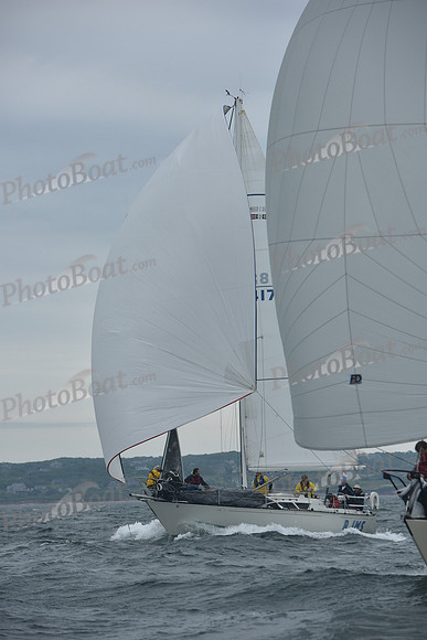 2019 Block Island Race Week G_0113