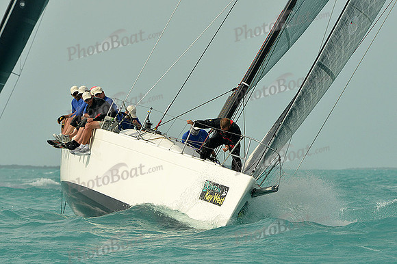 2015 Key West Race Week E 2543