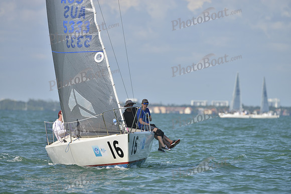 2019 J24 Worlds C_1220