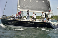 2018 NYYC Annual Regatta B_0619