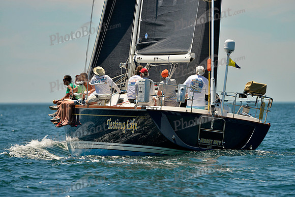 2017 Block Island Race Week F_0838