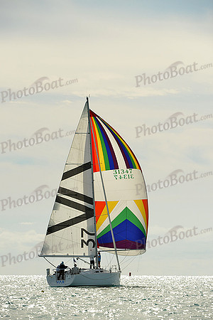 2015 Key West Race Week A 891