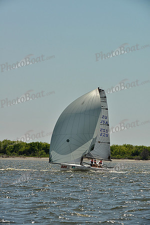 2014 Charleston Race Week B 374