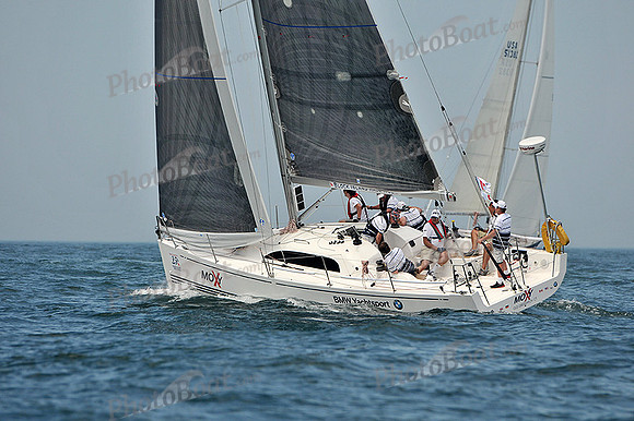 2013 Block Island Race Week C 1130