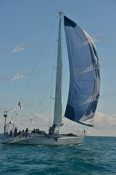 2019 Ft Lauderdale to Key West Race_1187