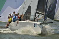2017 Charleston Race Week B_0093