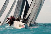 2012 Key West Race Week B 821