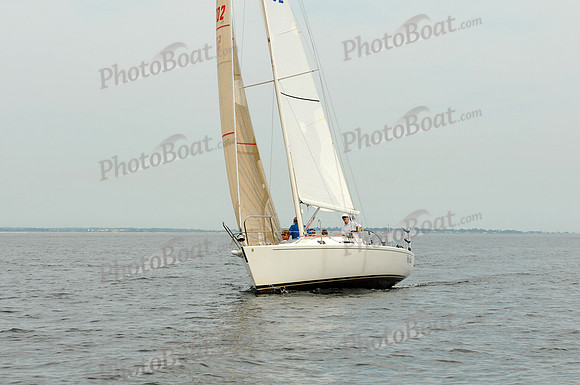2011 Park City Regatta A 630