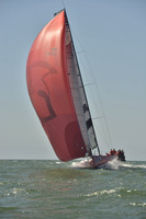 2017 Charleston Race Week A_0318