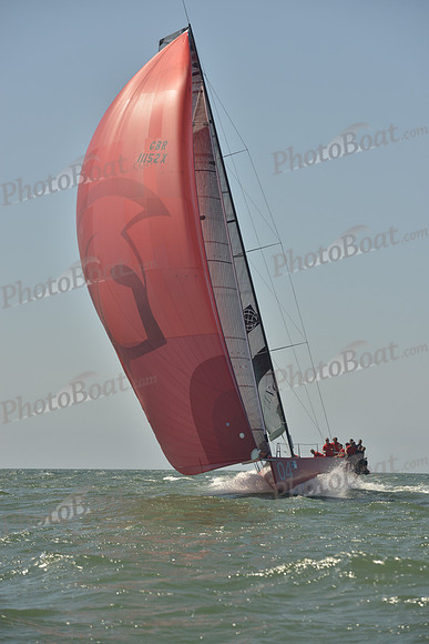 2017 Charleston Race Week A_0318