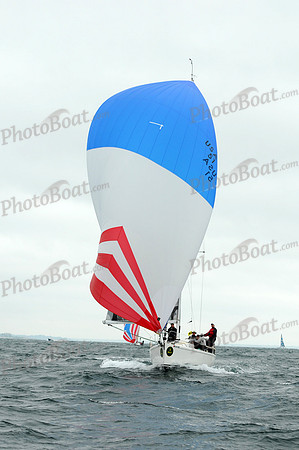 2011 NYYC Annual Regatta B 1480