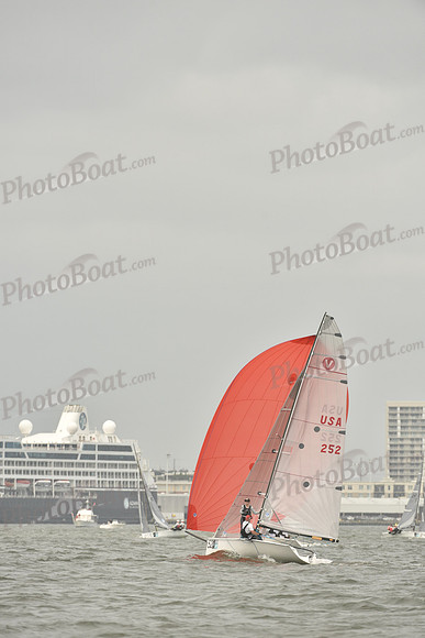 2019 Charleston Race Week C_0654