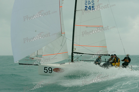2016 Key West Race Week I_0036