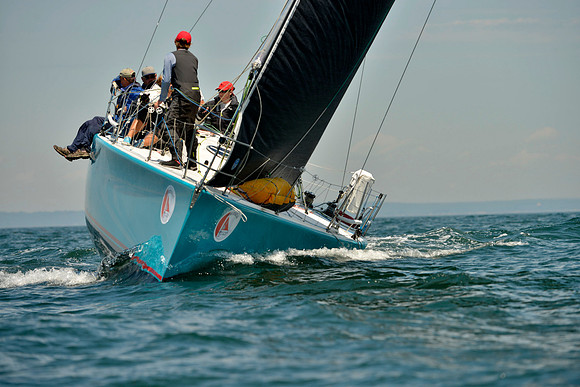2017 Block Island Race Week C_0264