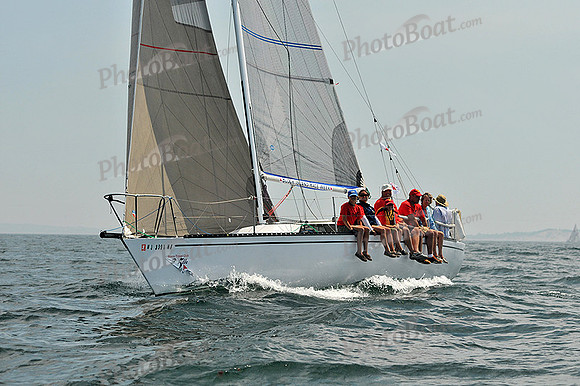 2013 Block Island Race Week C 1224