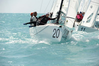 2017 Quantum Key West RW B 1564