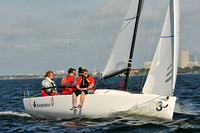 2014 J70 Winter Series A 726