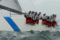 2011 NYYC Annual Regatta B 1844
