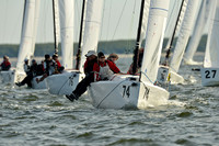 2015 J70 Winter Series B 1220