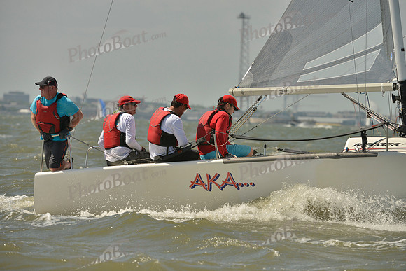 2017 Charleston Race Week D_2662