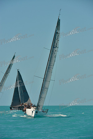 2017 Quantum Key West RW E 339