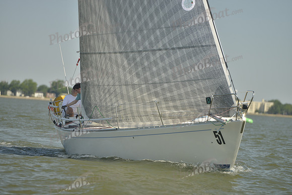 2017 Southern Bay Race Week A_0145