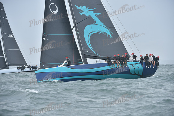 2019 NYYC Annual Regatta D_0278