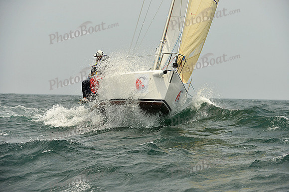 2015 Block Island Race Week D 1599