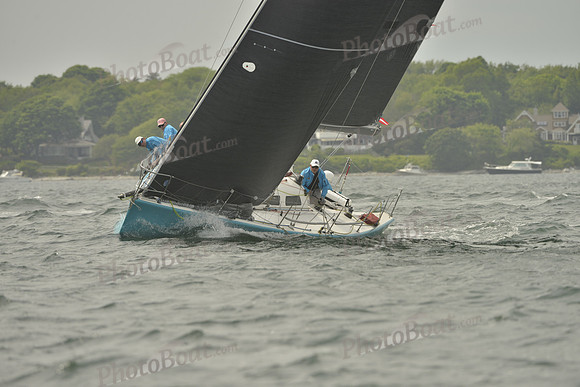 2018 NYYC Annual Regatta A_1851