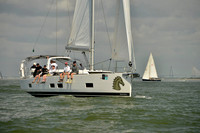 2018 Charleston Race Week A_0607