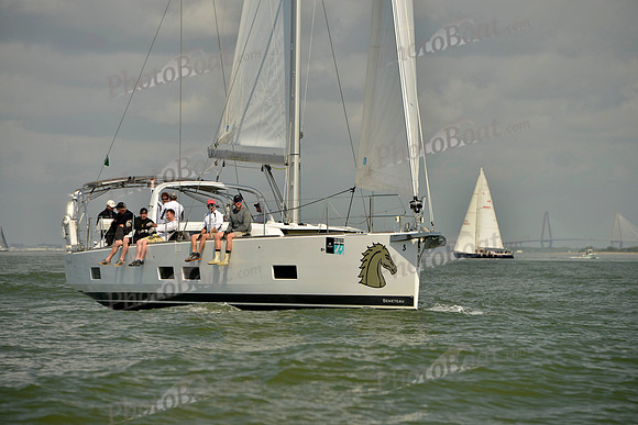 2018 Charleston Race Week A_0607