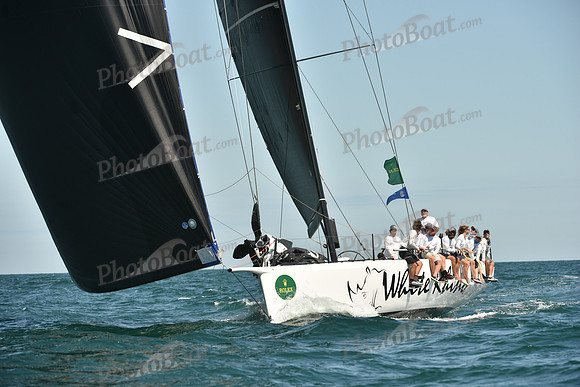 2018 NYYC Race Week E_0568