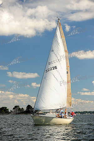 2014 Denmark Race B 340