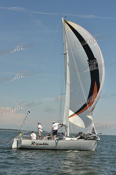 2018 Southern Bay Race Week C_0628