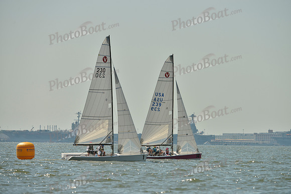 2017 Southern Bay Race Week C_0024
