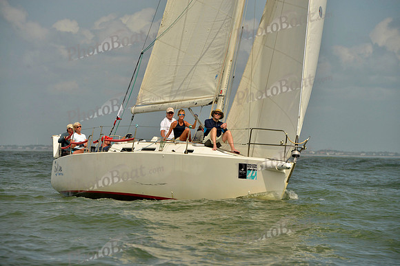 2018 Charleston Race Week B_0176