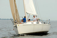 2011 Park City Regatta A 629