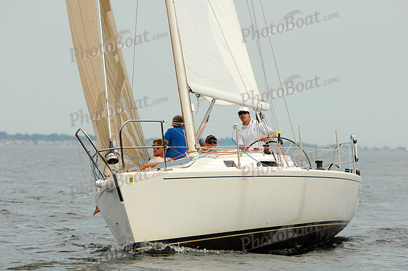 2011 Park City Regatta A 629