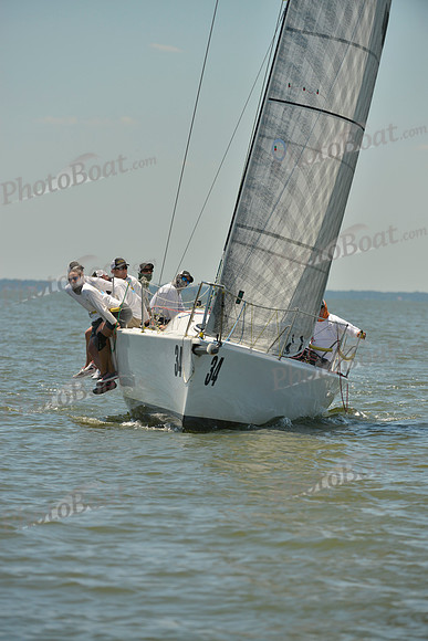 2017 Southern Bay Race Week A_1764