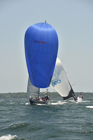 2024 NYYC Annual Regatta_1666
