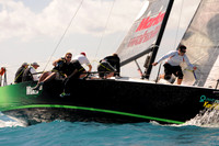 2012 Key West Race Week D 406