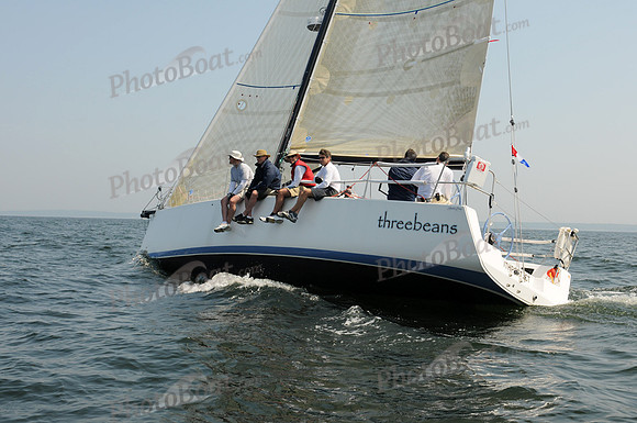 2011 Block Island Race A 1564