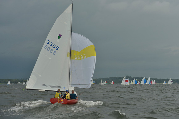 2018 Thistle Nationals F_0733