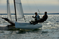2015 Roton Point Multihull Regatta 042