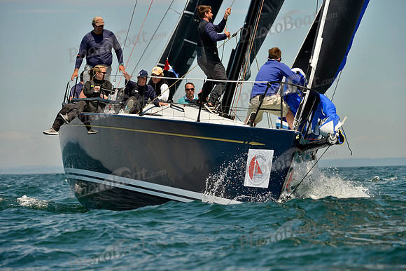 2017 Block Island Race Week C_0221