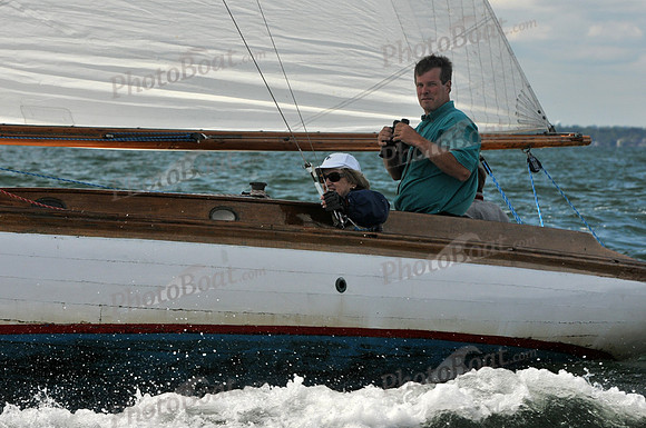 2010 IHYC Classic 885