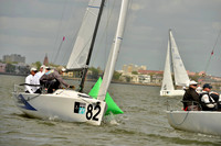 2018 Charleston Race Week A_0897