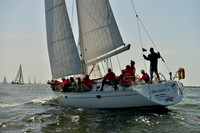 2018 Charleston Race Week A_0320