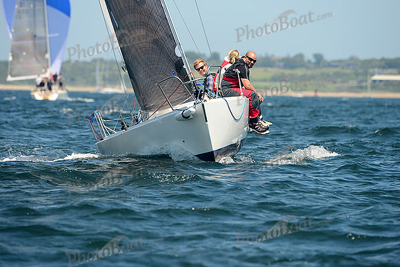 2013 Block Island Race Week A1 643